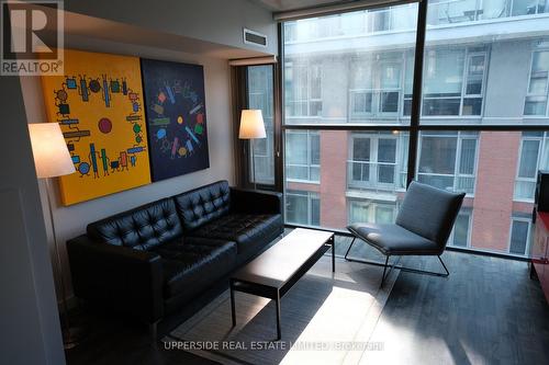 609 - 25 Oxley Street, Toronto (Waterfront Communities), ON -  Photo Showing Other Room