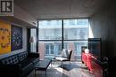 609 - 25 Oxley Street, Toronto (Waterfront Communities), ON  - Indoor 