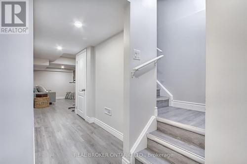 97 Titan Trail, Markham (Cedarwood), ON - Indoor