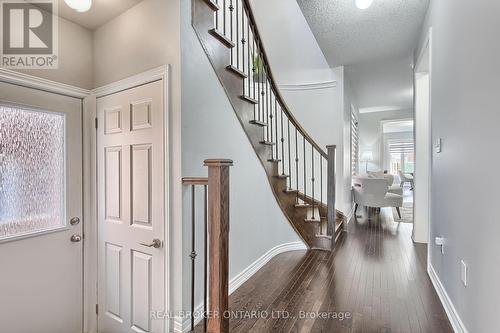 97 Titan Trail, Markham (Cedarwood), ON - Indoor Photo Showing Other Room