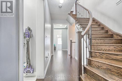 97 Titan Trail, Markham (Cedarwood), ON - Indoor Photo Showing Other Room