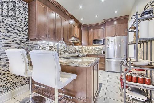 50 Guery Crescent N, Vaughan (East Woodbridge), ON - Indoor