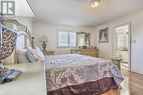 50 Guery Crescent N, Vaughan (East Woodbridge), ON - Indoor Photo Showing Bedroom