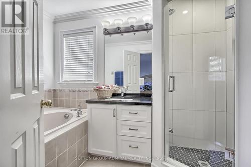 50 Guery Crescent N, Vaughan (East Woodbridge), ON - Indoor Photo Showing Bathroom