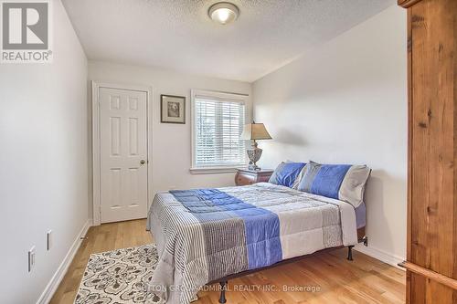 50 Guery Crescent N, Vaughan (East Woodbridge), ON - Indoor Photo Showing Bedroom