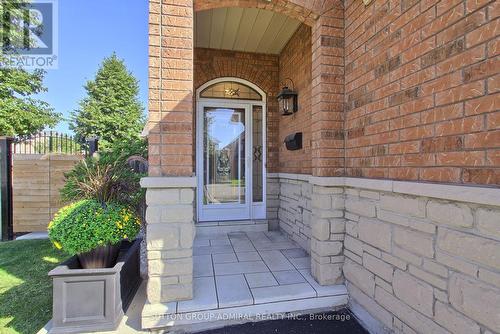 50 Guery Crescent N, Vaughan (East Woodbridge), ON - Outdoor With Exterior