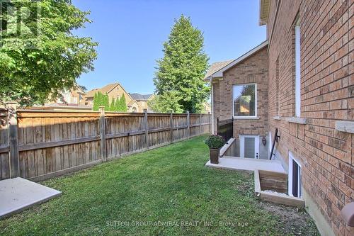 50 Guery Crescent N, Vaughan (East Woodbridge), ON - Outdoor