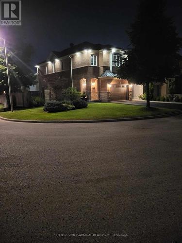 50 Guery Crescent N, Vaughan (East Woodbridge), ON - Outdoor