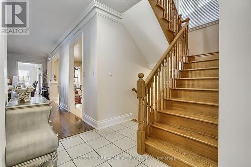 50 Guery Crescent N, Vaughan (East Woodbridge), ON - Indoor Photo Showing Other Room