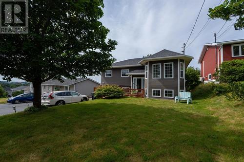 14 Invermore Place, Cbs, NL - Outdoor