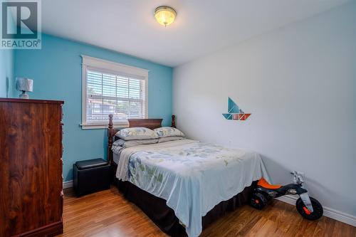 14 Invermore Place, Cbs, NL - Indoor Photo Showing Bedroom