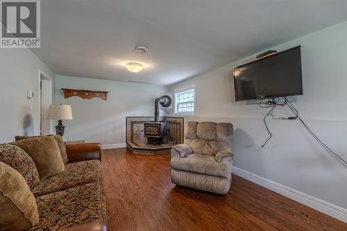 14 Invermore Place, Cbs, NL - Indoor Photo Showing Living Room