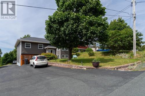 14 Invermore Place, Cbs, NL - Outdoor