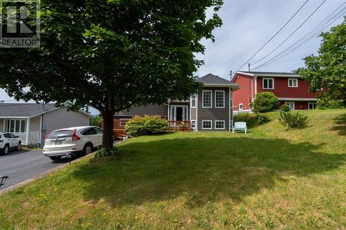 14 Invermore Place, Cbs, NL - Outdoor