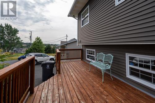 14 Invermore Place, Cbs, NL - Outdoor With Exterior