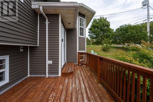 14 Invermore Place, Cbs, NL - Outdoor With Exterior