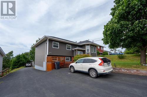 14 Invermore Place, Cbs, NL - Outdoor