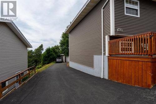 14 Invermore Place, Cbs, NL - Outdoor With Exterior