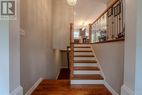 14 Invermore Place, Cbs, NL - Indoor Photo Showing Other Room