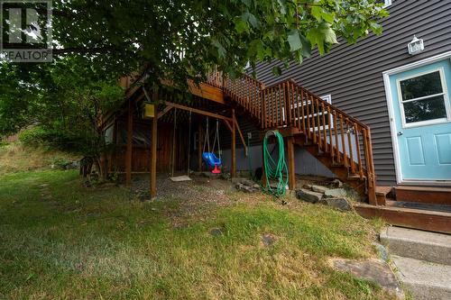 14 Invermore Place, Cbs, NL - Outdoor