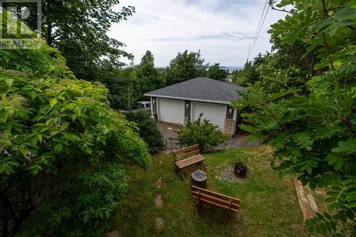 14 Invermore Place, Cbs, NL - Outdoor