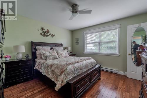 14 Invermore Place, Cbs, NL - Indoor Photo Showing Bedroom