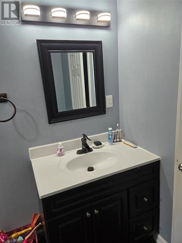 17 Lupine Road, Burin, NL - Indoor Photo Showing Bathroom