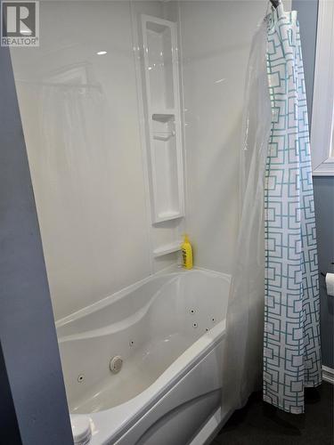 17 Lupine Road, Burin, NL - Indoor Photo Showing Bathroom