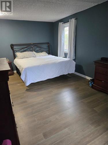 17 Lupine Road, Burin, NL - Indoor Photo Showing Bedroom