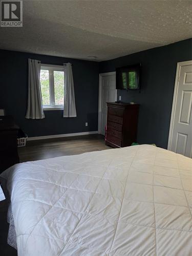 17 Lupine Road, Burin, NL - Indoor Photo Showing Bedroom