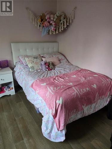 17 Lupine Road, Burin, NL - Indoor Photo Showing Bedroom