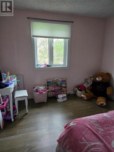 17 Lupine Road, Burin, NL - Indoor Photo Showing Bedroom