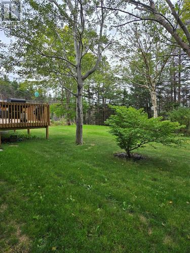 17 Lupine Road, Burin, NL - Outdoor