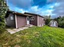 8 Kings Road, Marystown, NL  - Outdoor 