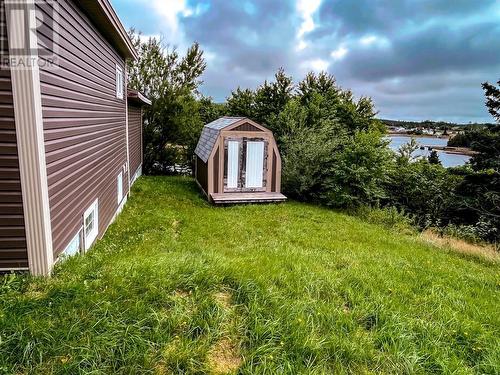 8 Kings Road, Marystown, NL - Outdoor