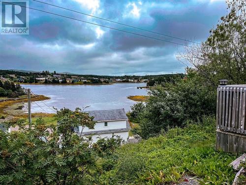 8 Kings Road, Marystown, NL - Outdoor With View