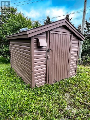 8 Kings Road, Marystown, NL - Outdoor