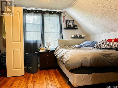 1212 98Th Street, North Battleford, SK - Indoor Photo Showing Bedroom