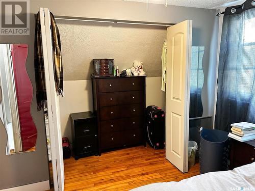 1212 98Th Street, North Battleford, SK - Indoor Photo Showing Bedroom