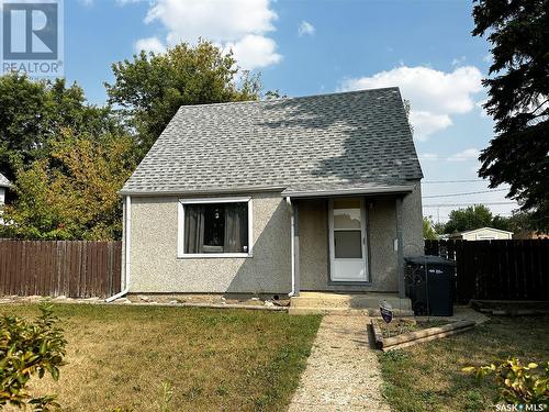 1212 98Th Street, North Battleford, SK - Outdoor