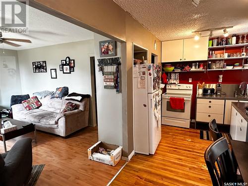 1212 98Th Street, North Battleford, SK - Indoor