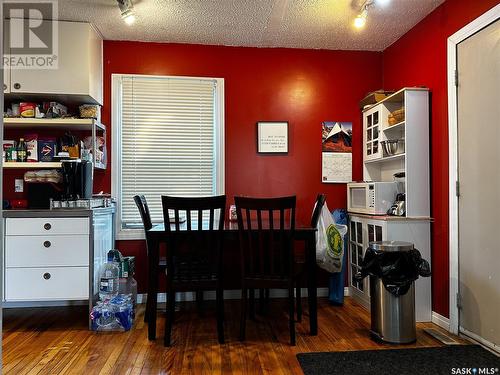 1212 98Th Street, North Battleford, SK - Indoor Photo Showing Dining Room