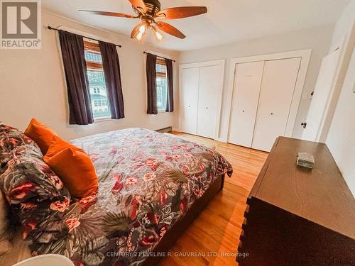 189 Farah Avenue, Temiskaming Shores, ON - Indoor Photo Showing Bedroom