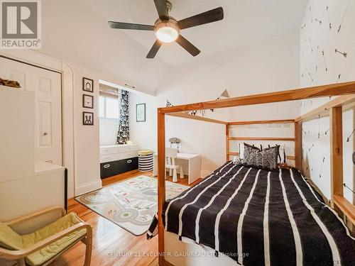 189 Farah Avenue, Temiskaming Shores, ON - Indoor Photo Showing Bedroom