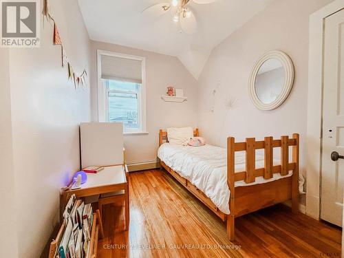 189 Farah Avenue, Temiskaming Shores, ON - Indoor Photo Showing Bedroom