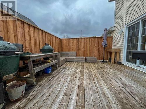 189 Farah Avenue, Temiskaming Shores, ON - Outdoor With Deck Patio Veranda With Exterior