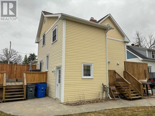 189 Farah Avenue, Temiskaming Shores, ON - Outdoor With Exterior