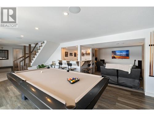 2740 Lakeview Road, West Kelowna, BC - Indoor Photo Showing Other Room