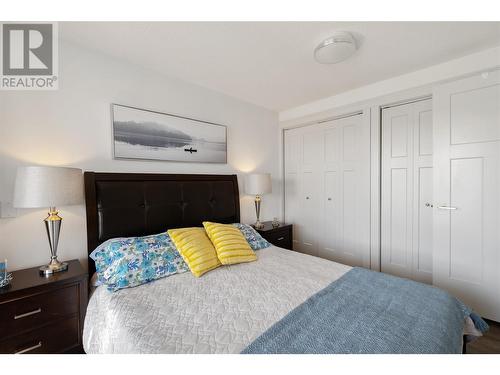 2740 Lakeview Road, West Kelowna, BC - Indoor Photo Showing Bedroom