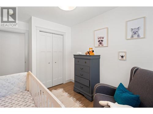 2740 Lakeview Road, West Kelowna, BC - Indoor Photo Showing Bedroom